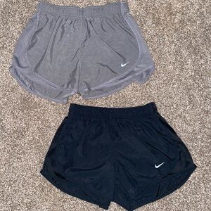 Nike Athletic Shorts (2 Pack)